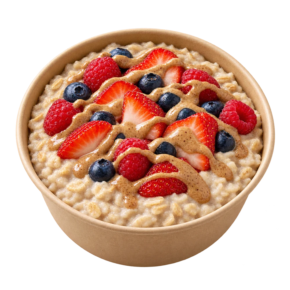Imagen ilustrativa de Avena Proteica